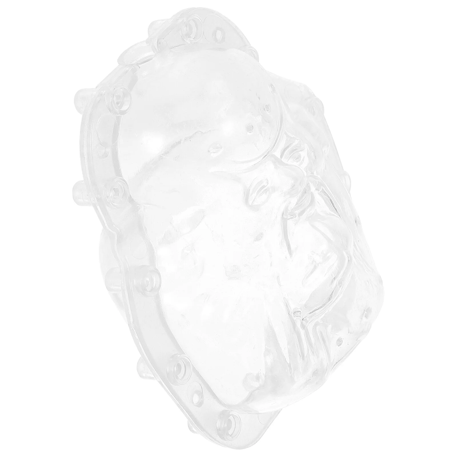 

Molds Cucumber Vegetable Shaping Growing Fruit Mold Mould Forming Shape Watermelon Tool Shaped Star Transparent Moulds Garden