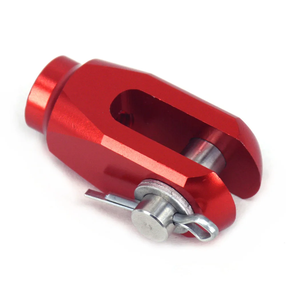 

Алюминиевая Задняя Тормозная головка CNC для мотоцикла HONDA CRF150R CR125R CR250R CRF250R CRF250X CRF250RX CRF250F CRF450R CRF450X