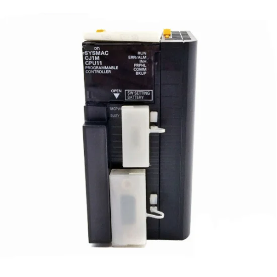 

Original Factory Agent, New Original CJ1M-CPU11 CJ1MCPU11