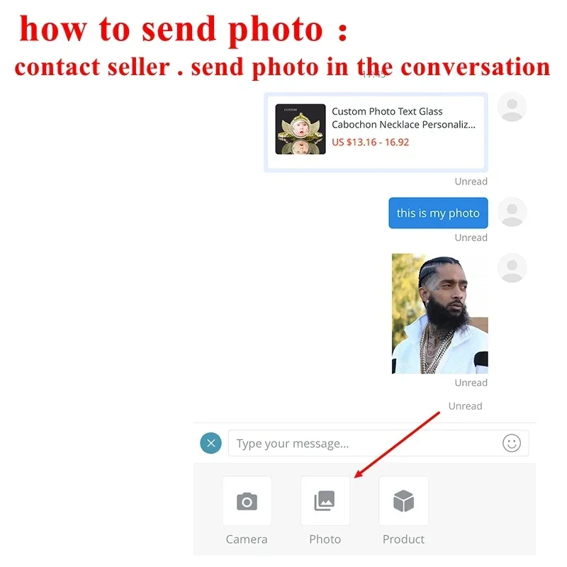 Индивидуальная круглая деревянная рамка персонализированная фотография новое