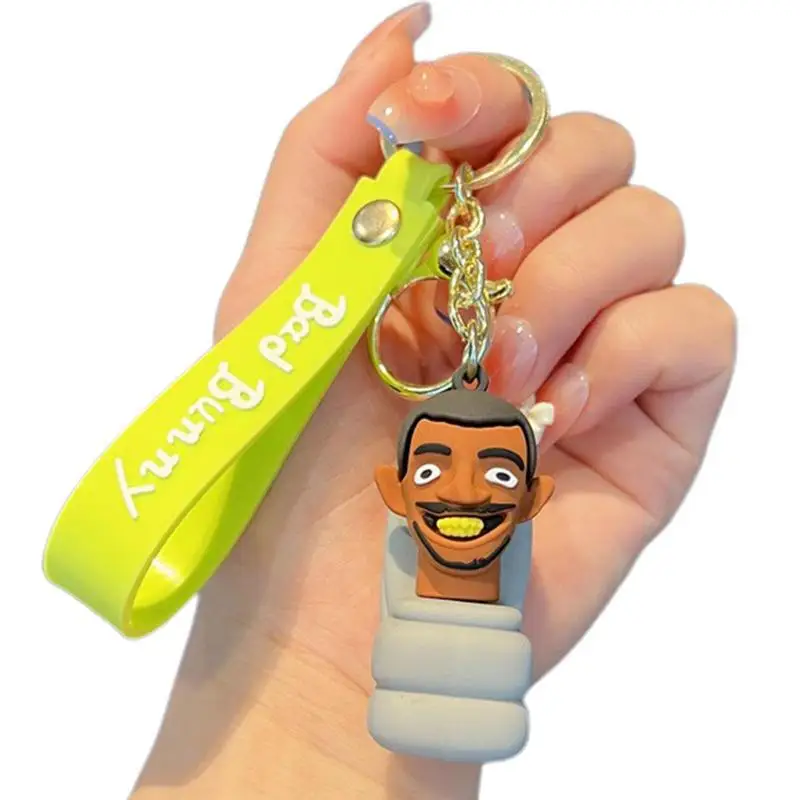 

Кольца для ключей, подвеска, брелок, цепочка, игровое периферийное украшение для детей, подарок на день рождения или Рождество для игрушек, кукол