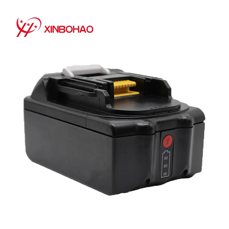 

wholesale makita lxt 18v battery outdoor power supply Replacement Makita Battery Power Tool Battery BL1860 BL1850