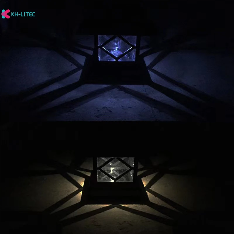 Рисунок 6 - Фонарь Солнечный для украшения сада