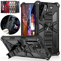 military grade armor case for samsung galaxy s22 ultra s21 note 20 ultra back cover for galaxy a12 a13 a22 a23 a32 a33 a53 a73