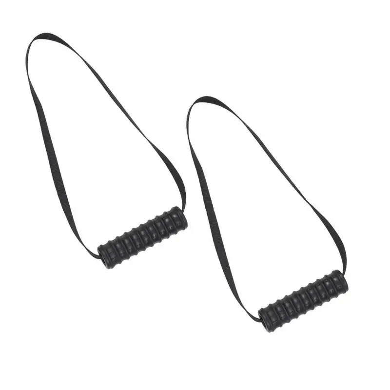 

Тяговая ручка для тяжелой атлетики, тренажер для силовых тренировок