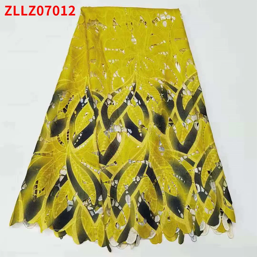 Замечательная африканская модная одежда с бусинами и блестками свадебное платье