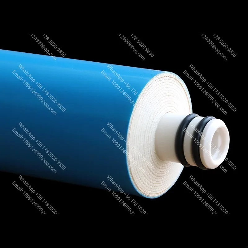 Фото Комплект из 3 мембран обратного осмоса Dow Filmtec 50 GPD TW30-1812-50 для кухонного фильтра обратного осмоса №3