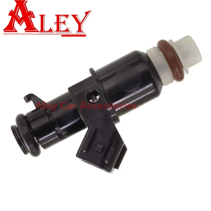 

16450-RMX-003 16450 RMX 003 16450RMX003 Fuel Injector Kit Set 6 Holes
