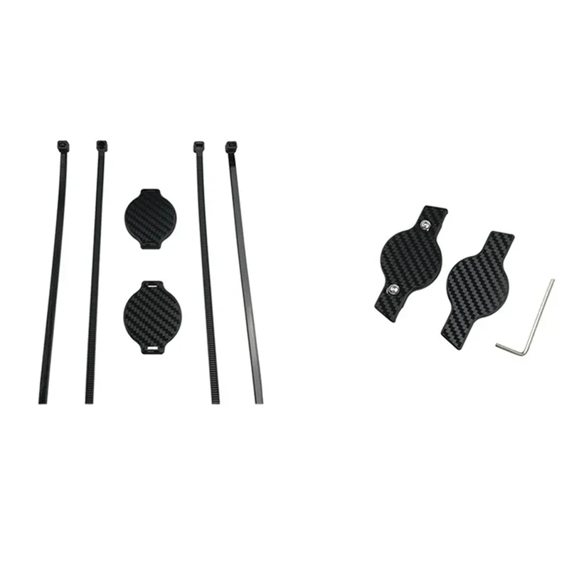 

Защитный рукав с 3D принтом PLA для защиты от потери для Airtag, Велосипедное Сиденье, велосипедное крепление, кронштейн, фиксатор