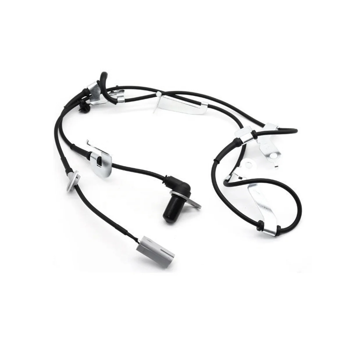 1 пара передний левый/правый датчик скорости колес