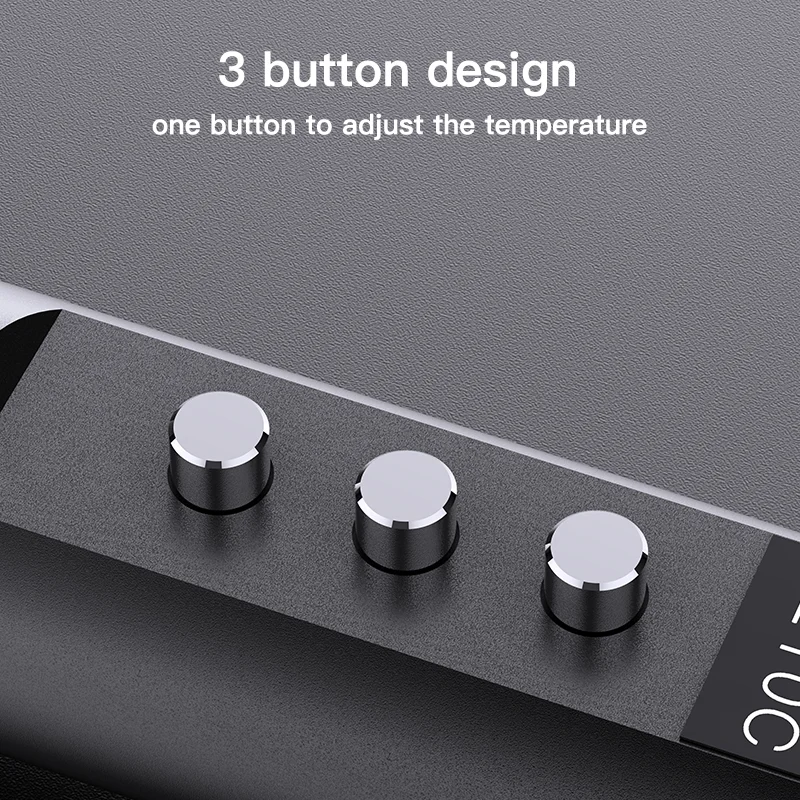 USB-паяльная станция 100 Вт