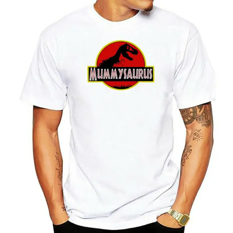 

Футболка для подарка на День Матери Mummysaurus