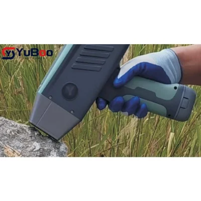Хит продаж спектрометр руды K600 с SDD портативный точный и быстрый анализ