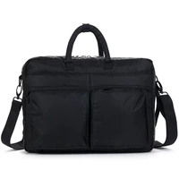 japanese casual high capacity handbag shoulder bag laptop backpack luxury brand handbags designer nylon crossbody bag for women