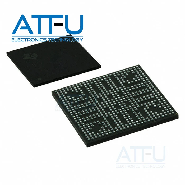 

AM4379BZDNA100 AM4379 NFBGA491 оригинальный новый
