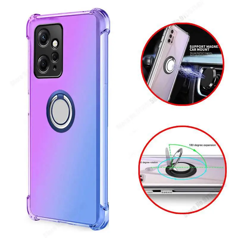 Купить Чехол Магнитный Для Редми