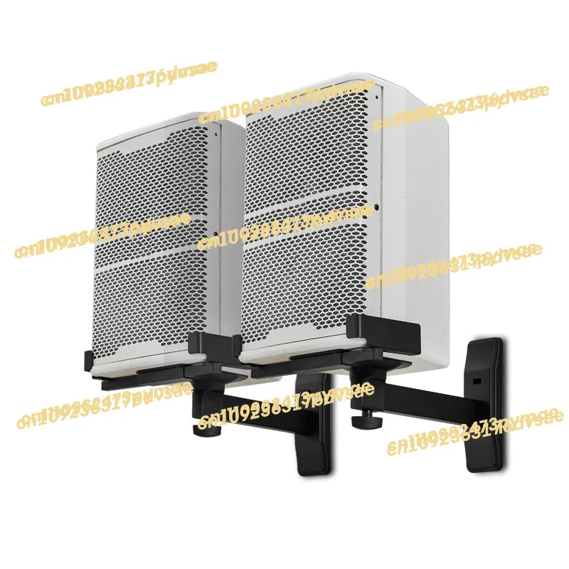 Фото Новый настенный кронштейн для динамиков SPEAKER WALL, профессиональный держатель для колонок №5