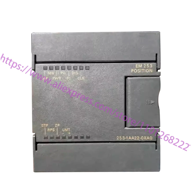 

6ES7253-1AA22-0XA0 новый оригинальный, агентские инспекции