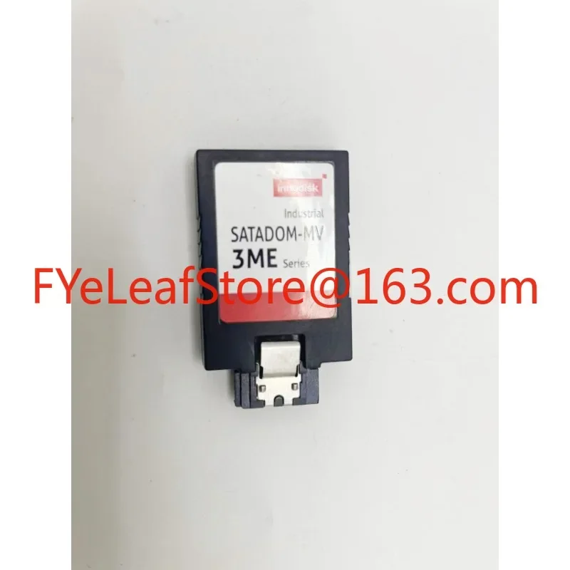 Фото 32G Indisk Satadom MV 3ME Sata электронный диск DOM карта памяти №4