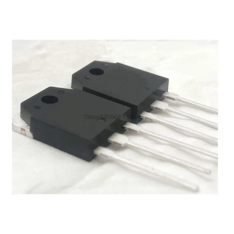 10 шт./партия 2SK2837 K2837 TTK2837 TO-3P 20A 500V MOSFET