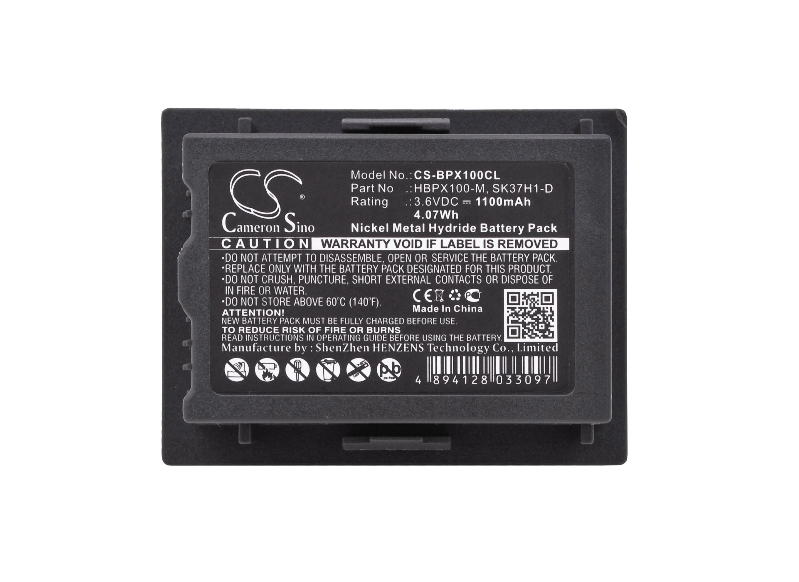 cameron sino cordless phone replacement ni mh battery 1100mah for 38bn78108aaxx00 nortel iptouch 600 mobile free tools free global shipping
