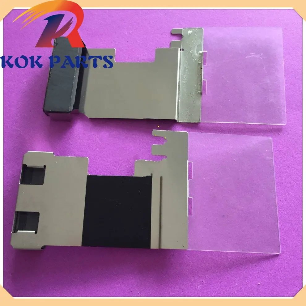 

2pcs For Mutoh Paper Pressure Plate for Mutoh RJ900C RJ901C RJ900X Inkjet Printer Media Guide Clip Clamp Paper Press Tool