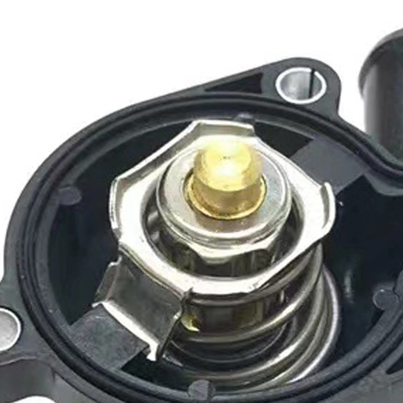 Термостат охлаждающей жидкости двигателя в сборе 55593034 55565336 Компонент для Chevrolet