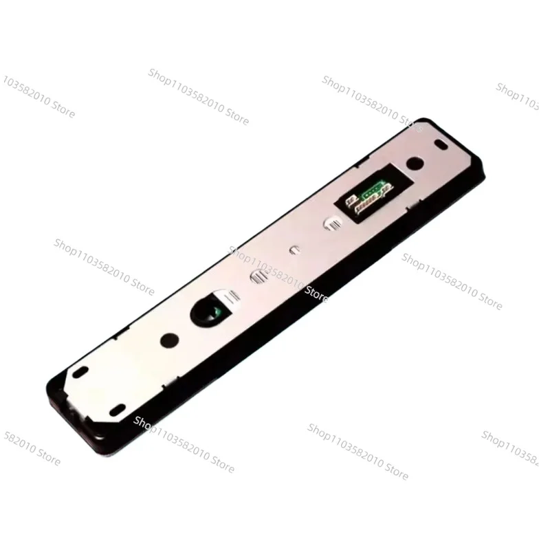 Фото Кнопка спуска KM51010333V002, панель LOP для лифта, запчасти для лифтов №2