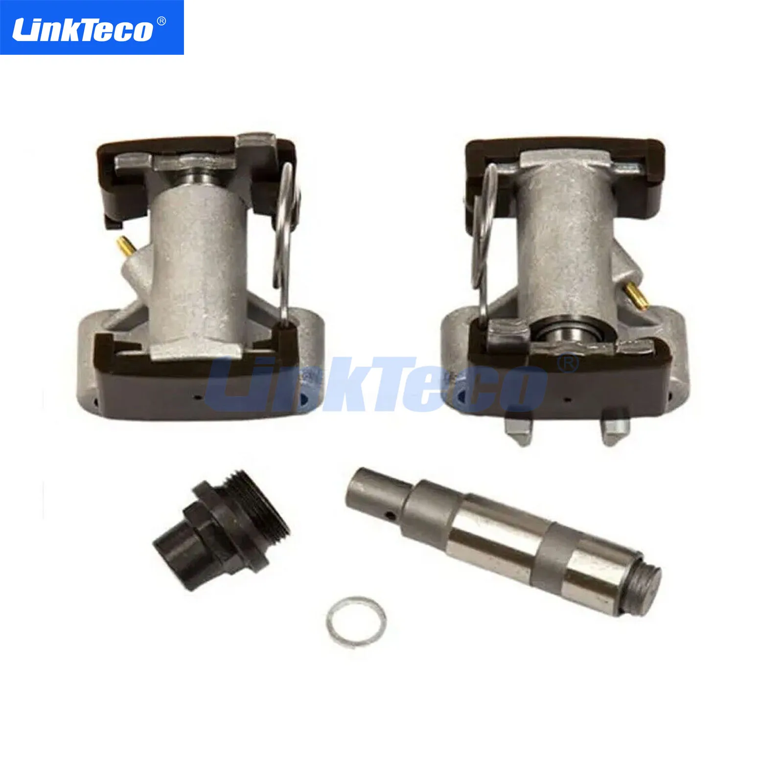Комплект цепи синхронизации для BMW X5 540i 740i 840i Land Rover Range Z8 V8 4.4L M62B44 99-03 LHN000030