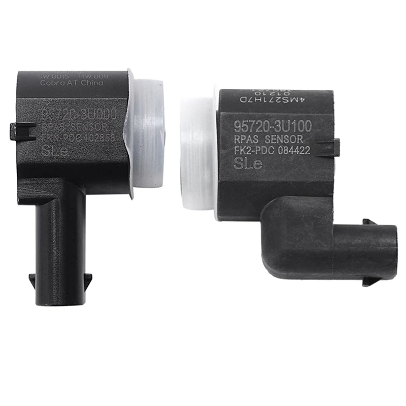 

10 шт., датчик парковки для Hyundai Kia 4MT271H7A 95720-3U000 4MS271H7C 957203U100 4MS27