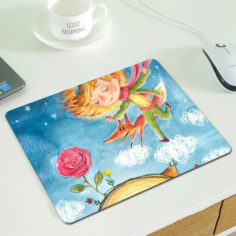 

Mouse pad gamer, tapete para computador e escritrio, para mouse e teclado