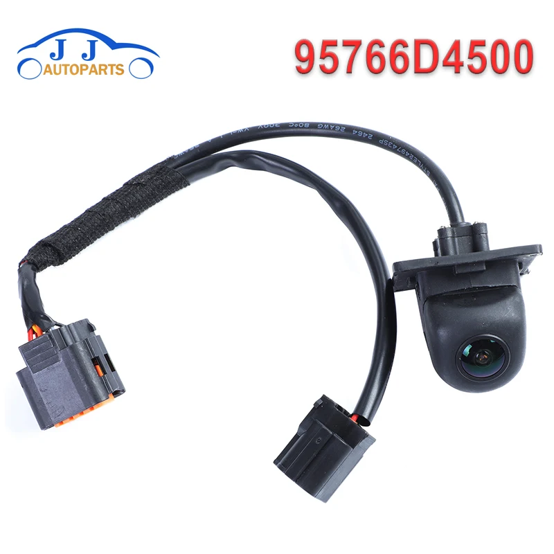 

Новая резервная камера 95766D4500 для KIA OPTIMA K5 HYBRID 16-18, оригинальная заводская камера заднего вида, безопасность 95766-D4500