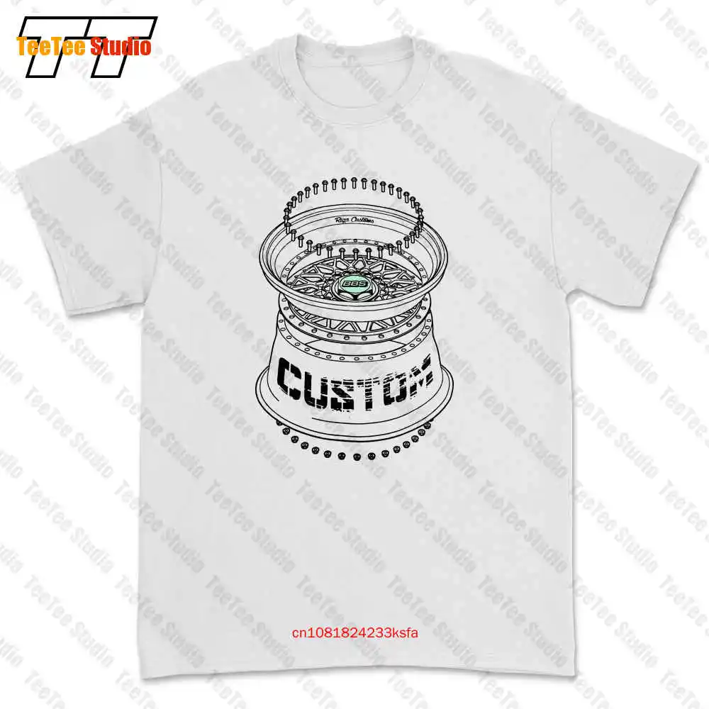 Baumgartner бренд Schiltach Bbs Rs футболка SCE2