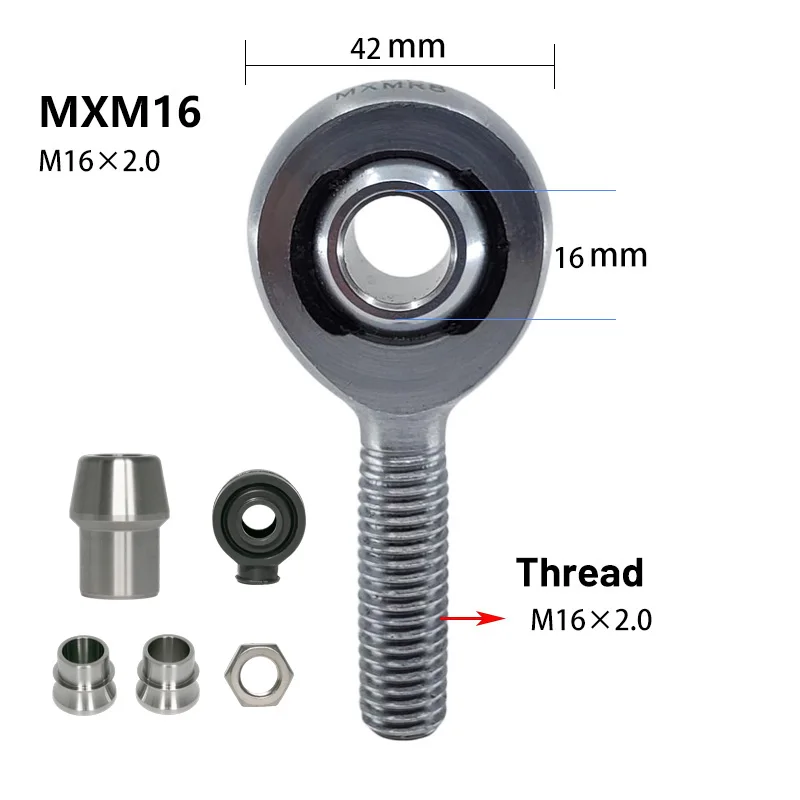 

Подшипник стержня MXM16