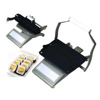 product sushi maker roller machine easy kitchen magic gadget kitchen accessories