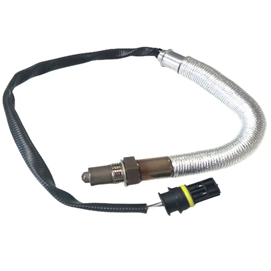 

Car Accessories Oxygen Lambda Sensor 11787545074 For BMW