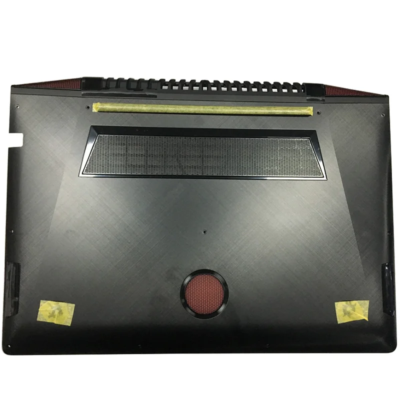 Для Lenovo Ideapad Y700-15 Y700-15ISK Y700-15ACZ ноутбука упор для рук верхний корпус/нижний корпус