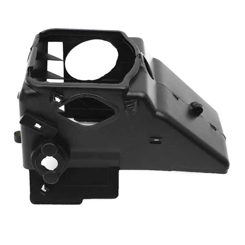 Полные комплекты кожухов воздушного охлаждения с крышкой вентилятора для