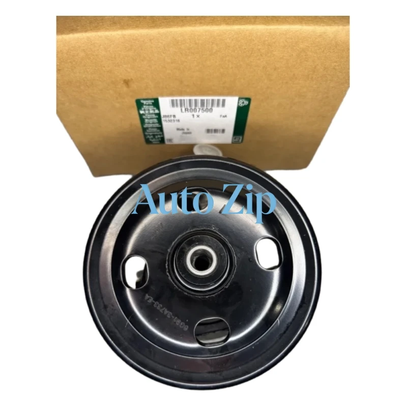 Фото Насос гидроусилителя руля OEM для Land Rover Freelander 2 L359 2.2 SD4 LR007500, LR005658, 6G913A696EF, LR006462, LR007500 №3