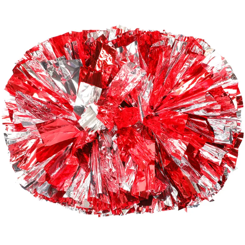 1 шт. ручной цветочный мяч для танцев болельщиков | Дом и сад