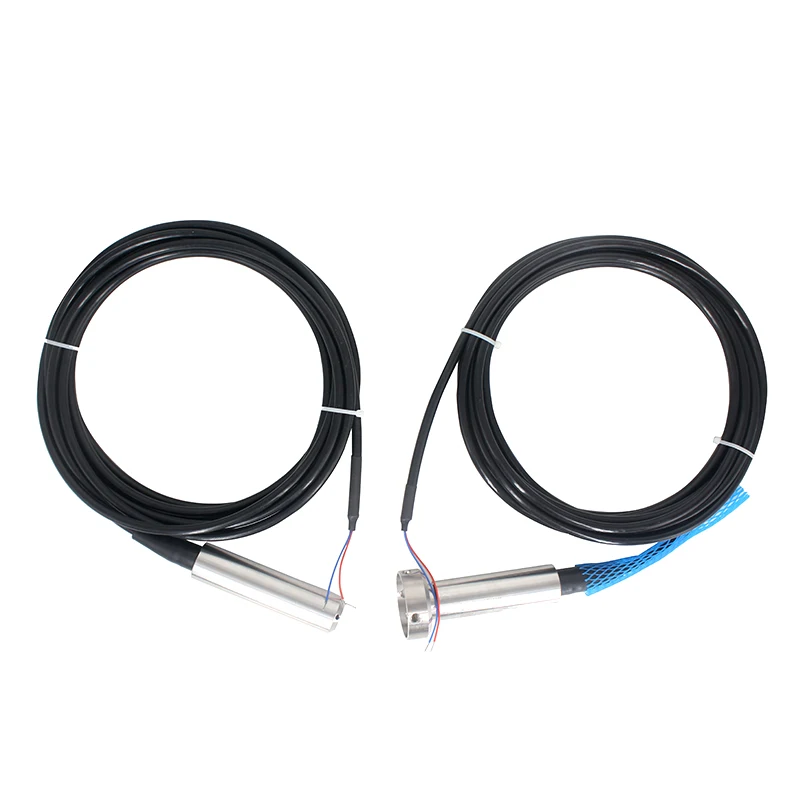 Датчик уровня жидкости 0-10 В 4-20 мА