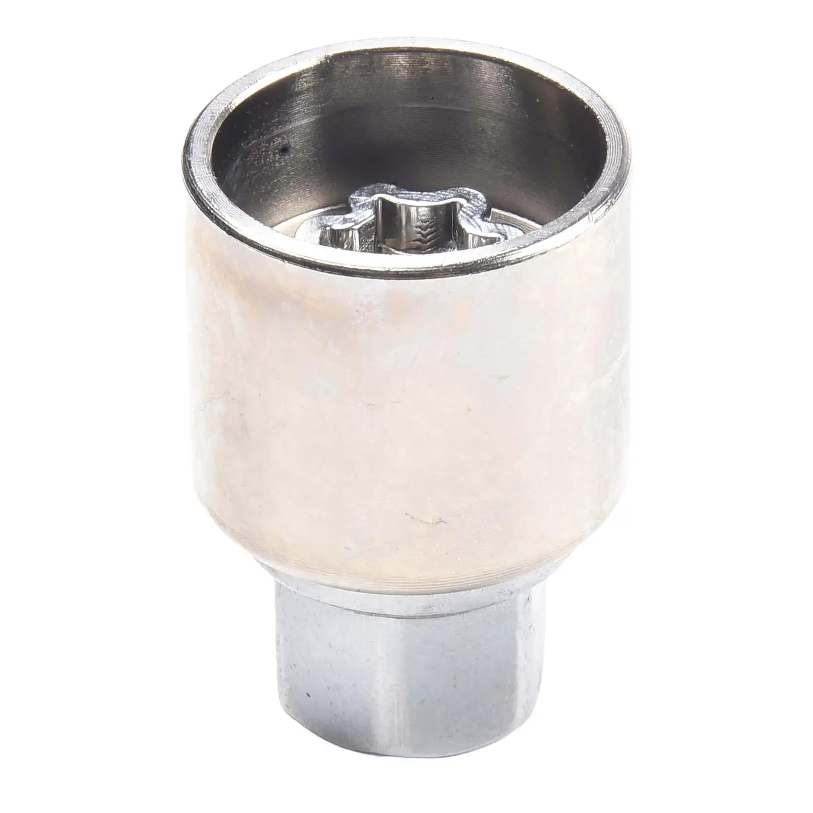 Замок для автомобильных шин противоугонный винт гайка болт ключ снятия гнездо