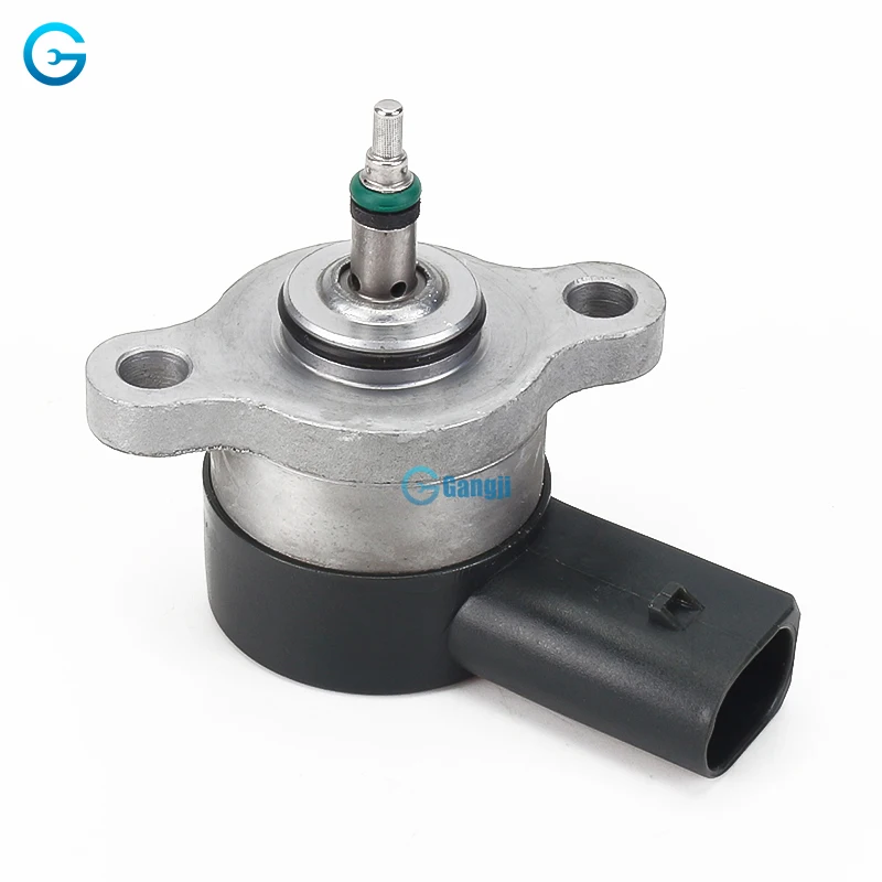 

0281002698 OEM Rail Brandstofdrukregelklep Drv A6110780549 6110780549 For Mercedes-Benzz C-Klasse V-Klasse Sprinter Vito