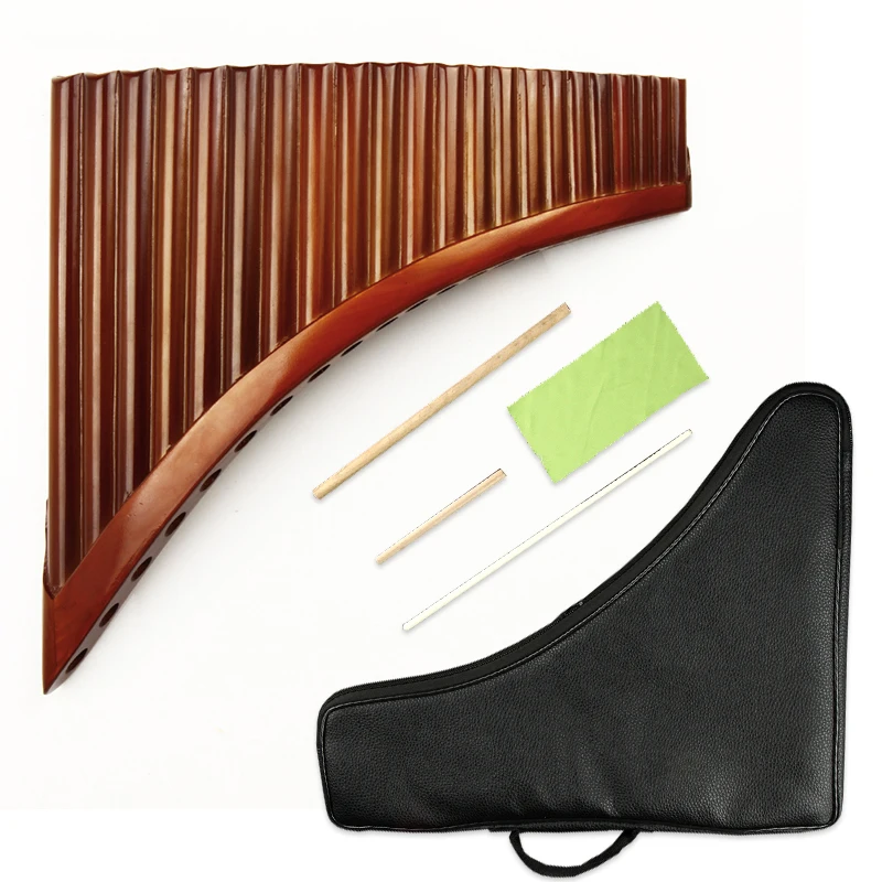 

22 трубы, кастрюля, G-ключ, Высококачественная кастрюля, деревообрабатывающий инструмент, китайский традиционный музыкальный инструмент, Бамбуковая кастрюля