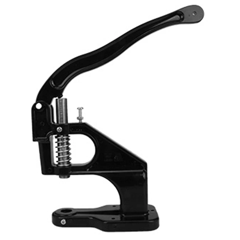 

Metal Button Installation Buckle Machine, Rivet Sewing Maintenance Eyelet Installation Machine Rivet Installation Press