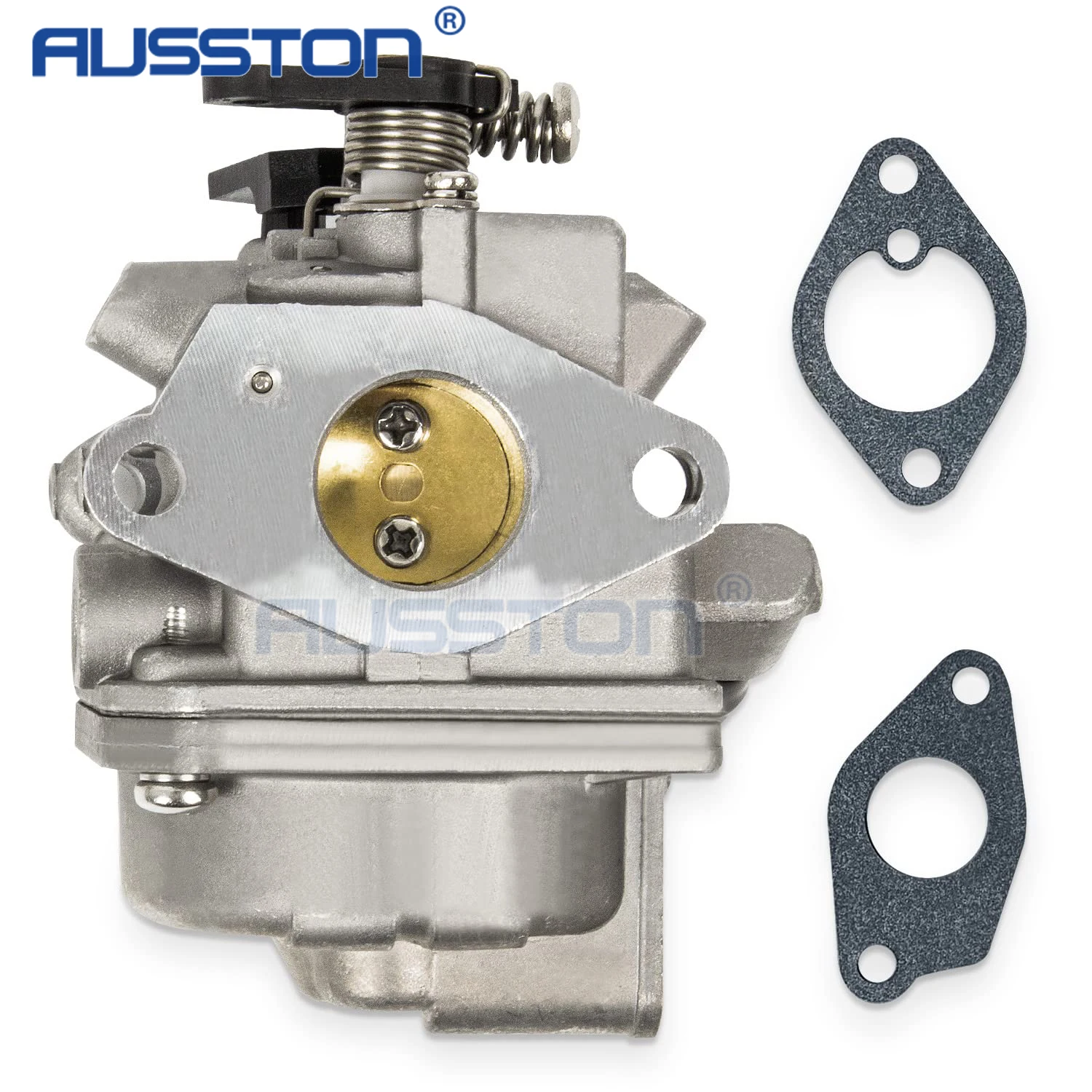 

Boat Motor Carburetor Carb Assy 3R1-03200 for Nissan Tohatsu Mercury 4 Stroke MF3.5 MFS4 MFS5 NFS4 3.5HP 4HP 5HP 6HP Outboards