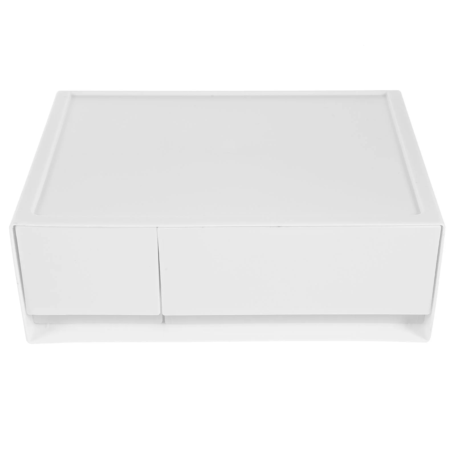 

Storage Drawers Organizing Plastic Office Case Desktop Makeup Organizer Stationery
