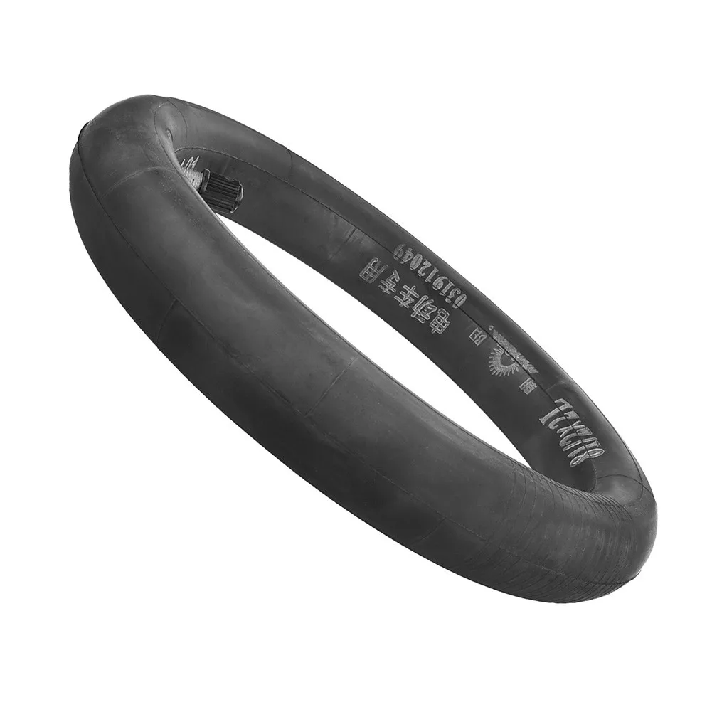 

For 50/75-6.1 Tire Inner Tube Outer Tire Accessories Bike Black Electric Scooters Part Repair Tool Replacement
