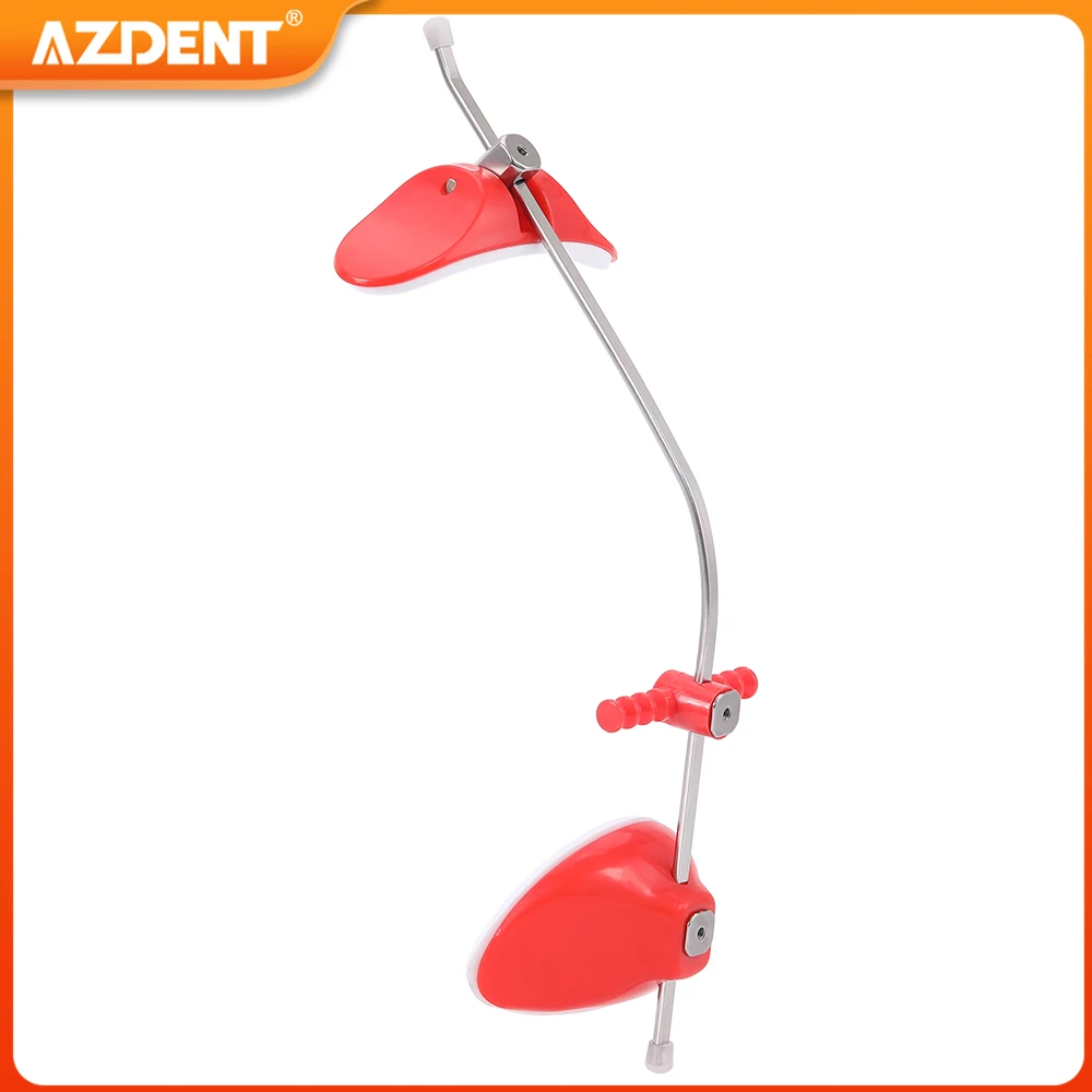 Рисунок 5 - Стоматологический ортодонтический головной убор AZDENT