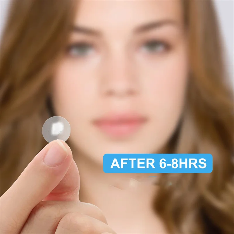 120-480 шт. уход за кожей лица акне прыщи пластырь невидимый профессиональный